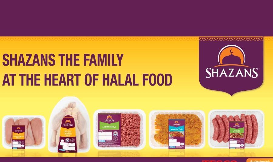 Shazans just eat hot sale