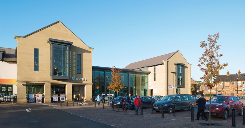 Booths losses halve after 'better than planned' sales rise | The Grocer