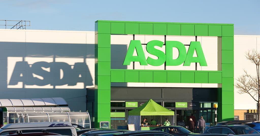 Asda’s first cash & carrystyle ‘Deal Depot’ to open 4 December News