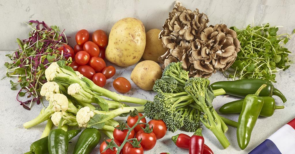 Fresh Direct completes Leaf Marque commitment | The Grocer