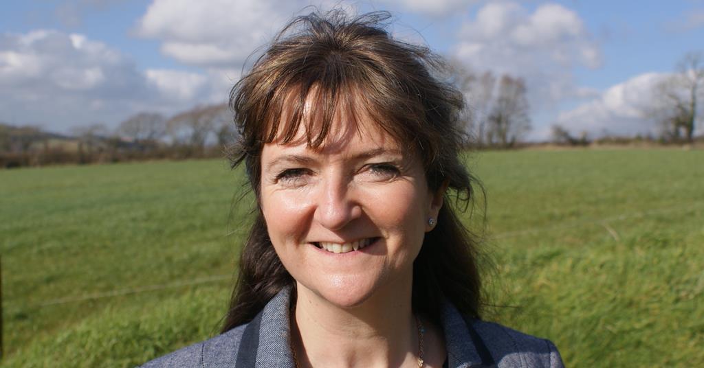 Tributes paid as Leaf CEO Caroline Drummond dies aged 58 News The