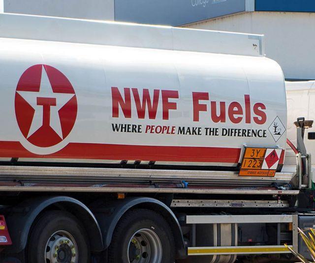 City snapshot NWF expands reach with £10m fuel oils deal as H1 trading