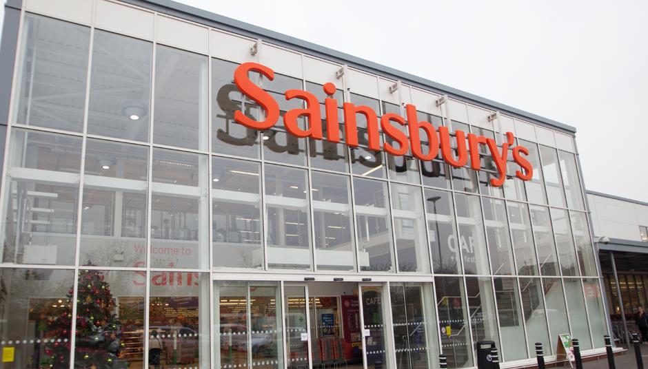 Sainsbury's Sherborne wins G33 service & availability survey Grocer