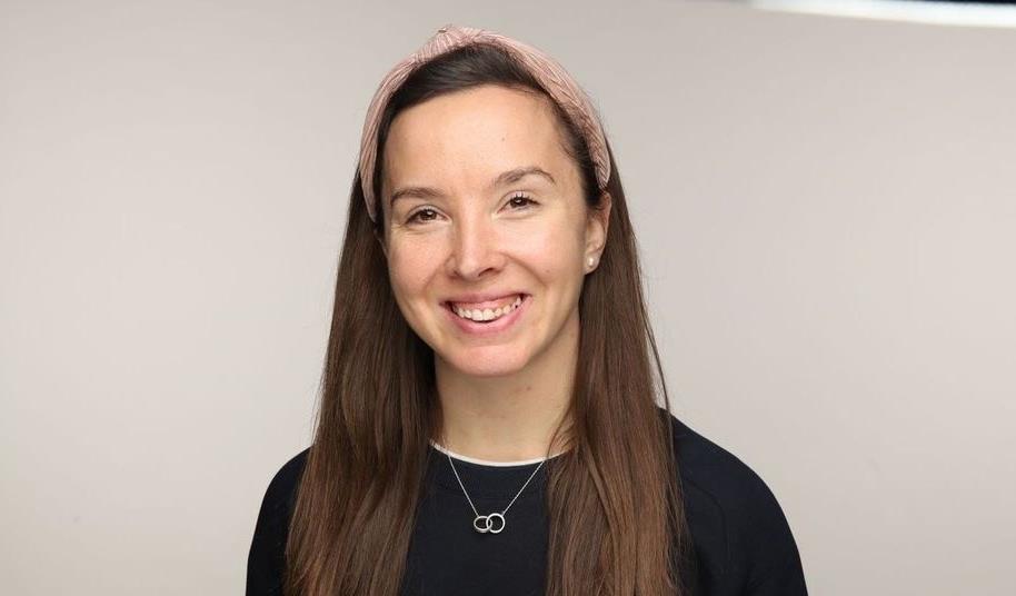 My food & drink job: Charlotte Grantham, client partner, Deliveroo