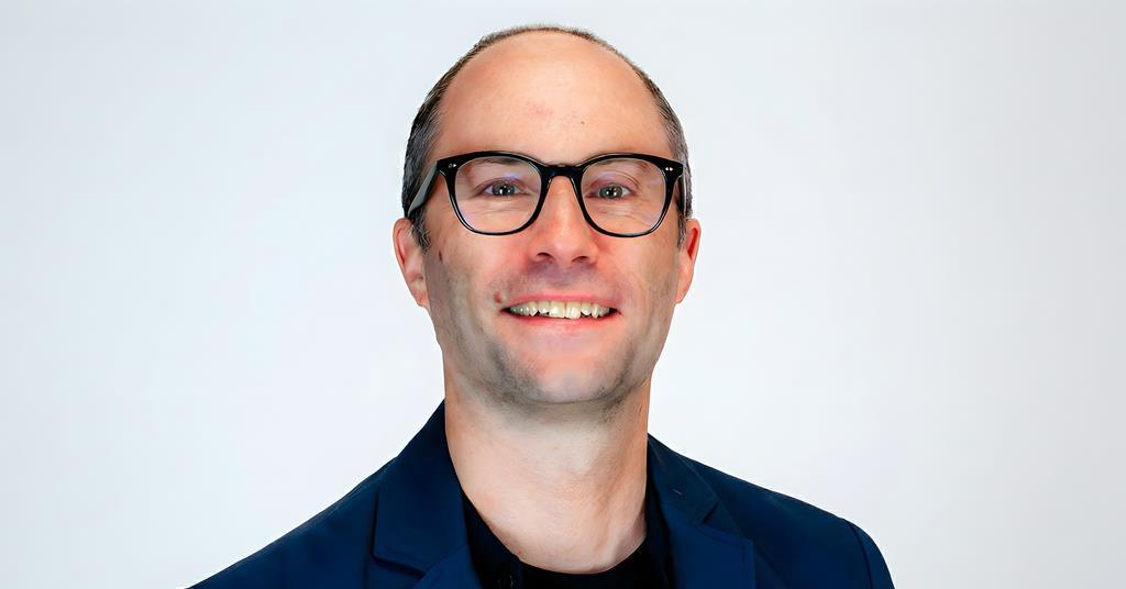 David Roper Quorn Quorn CFO Nick Cooper on Rio, CO2 and Taika Waititi | Profiles | The Grocer