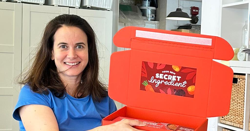 Piccolo’s Bronwyn Hawker on UPF, slow trains and baby broth