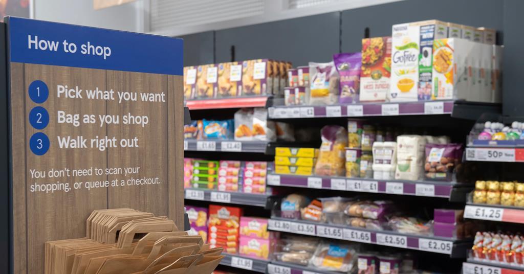 Tescobacked checkoutfree partner Trigo launches inventory management