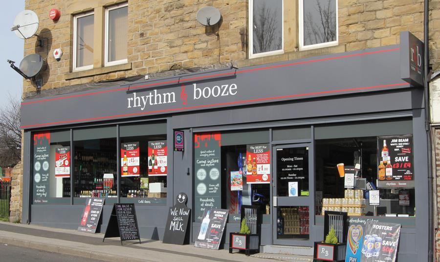 Costcutter owner Bibby to sell rest of Rhythm & Booze chain News