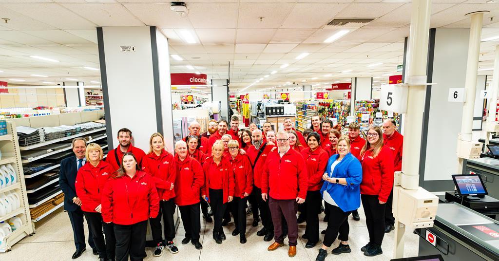 Wilko returns with new stores open in Plymouth and Exeter The Grocer