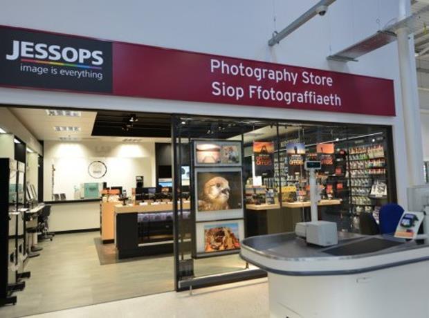 Sainsbury's to open Jessops concessions, News