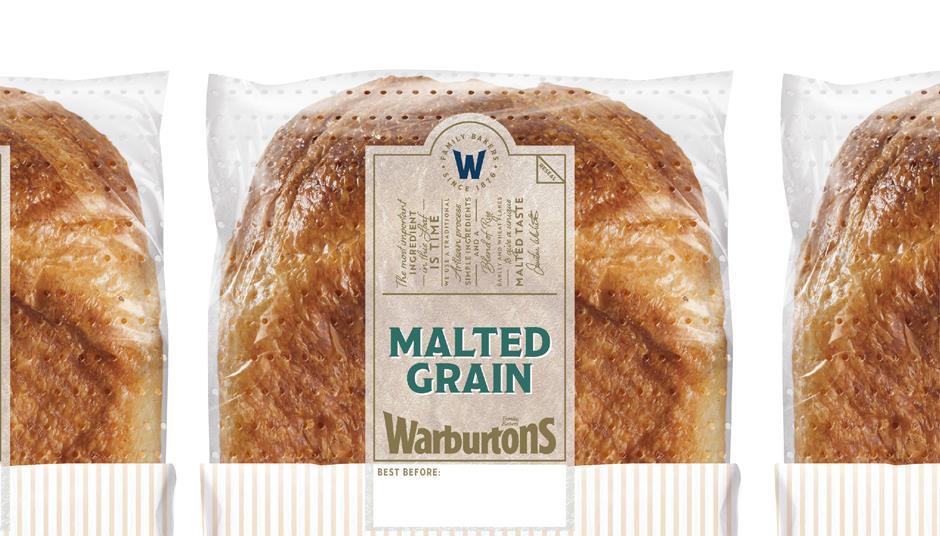 Warburtons to launch artisanal sourdough bread range News The Grocer