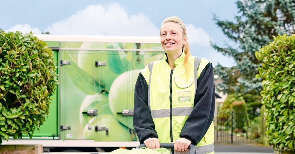 Asda could launch ‘home delivery while you’re away’ service News