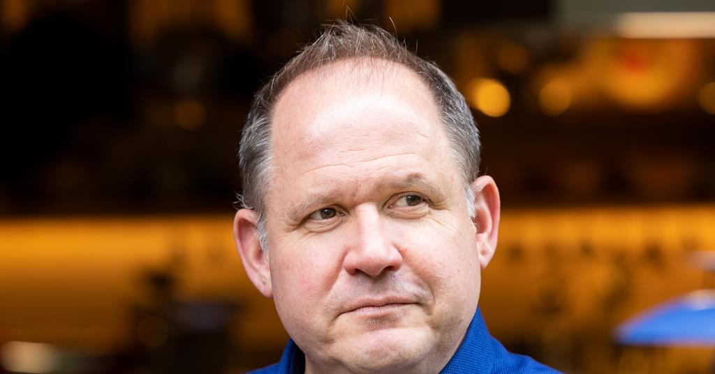 Henry Dimbleby claims updated nutrient profiling model will be obsolete