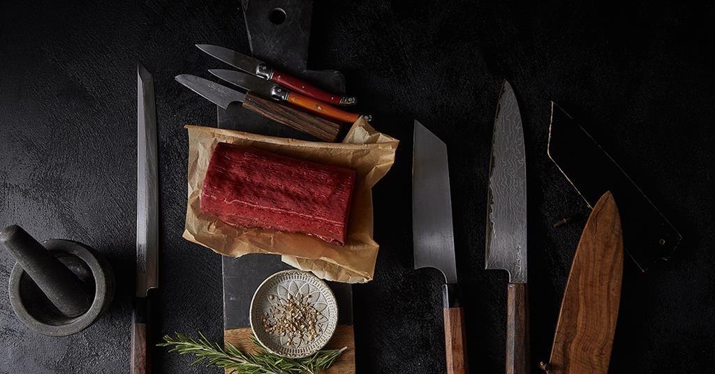Redefine Meat raises $29m to bring 3D printed meat to market | News ...