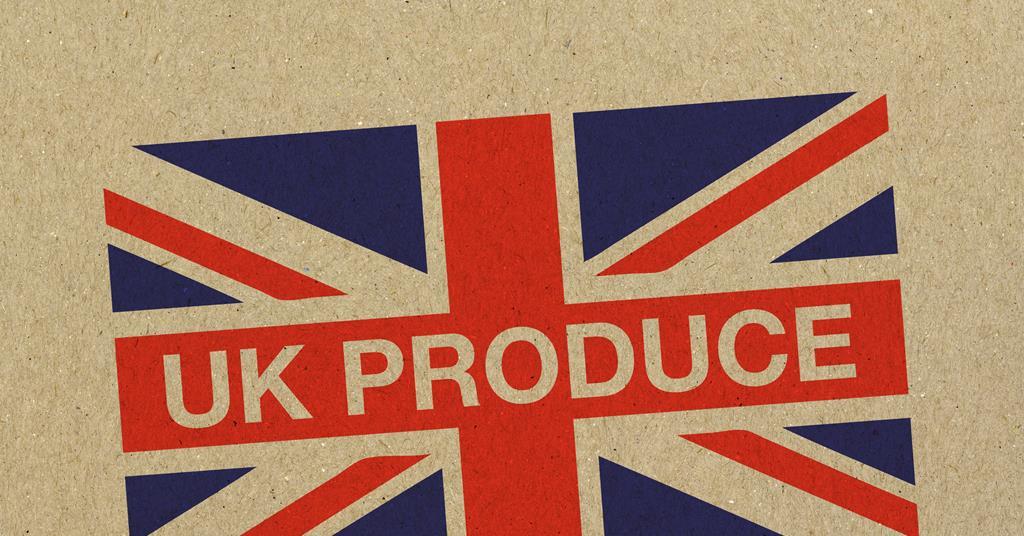 Defra Labelling Food labelling consultation kicked off by Defra | The Grocer