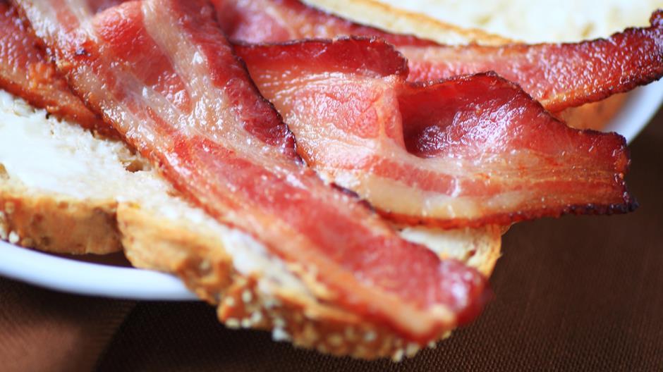 Treat the nitrites study with caution. It shows processors want to ...