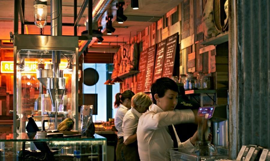 Hotel Chocolat permitted to open Huntingdon factory for 24 hours a day