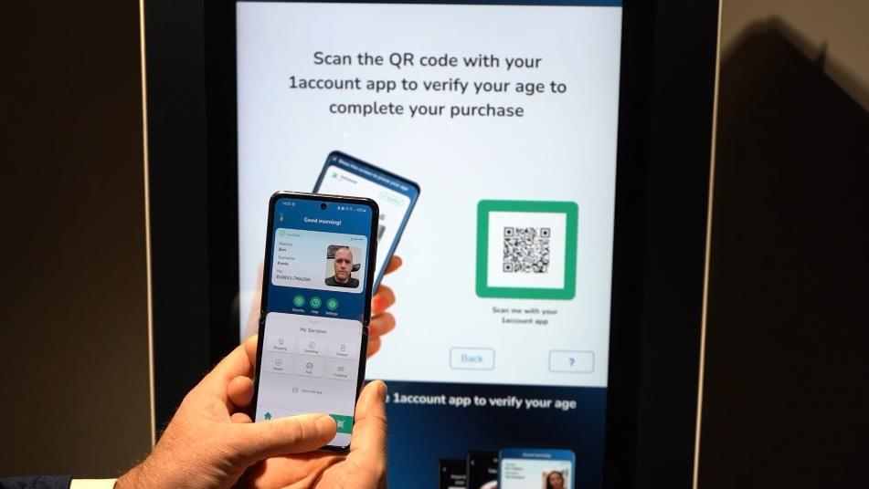 Vaping Qr Code Eight innovations changing the landscape of vaping and tobacco in 2022 ...