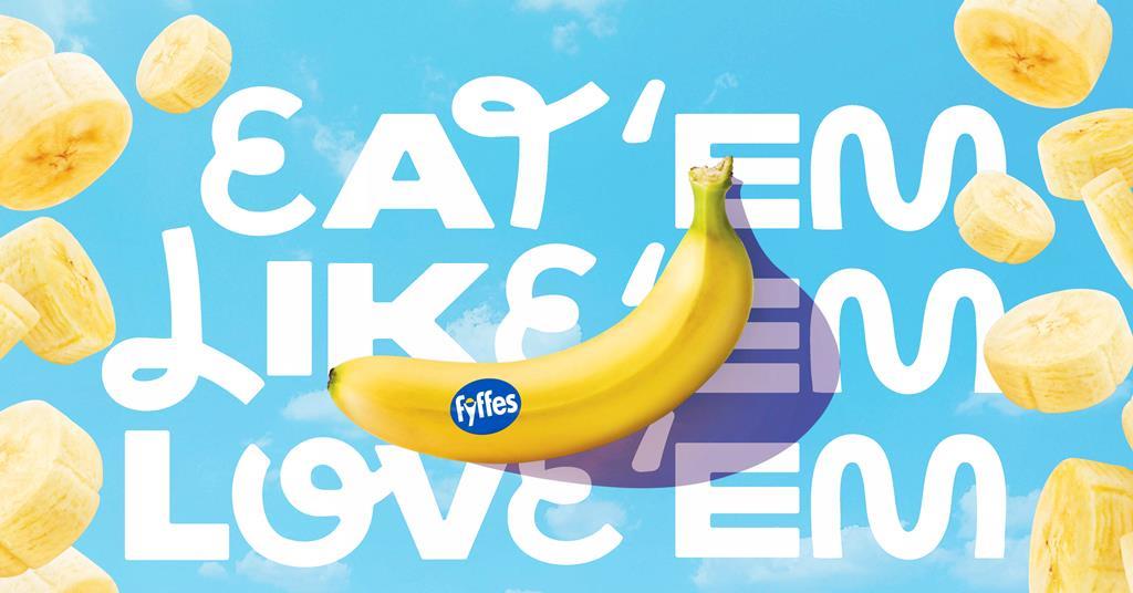 Meet the brands shaking up the fruit & veg aisle