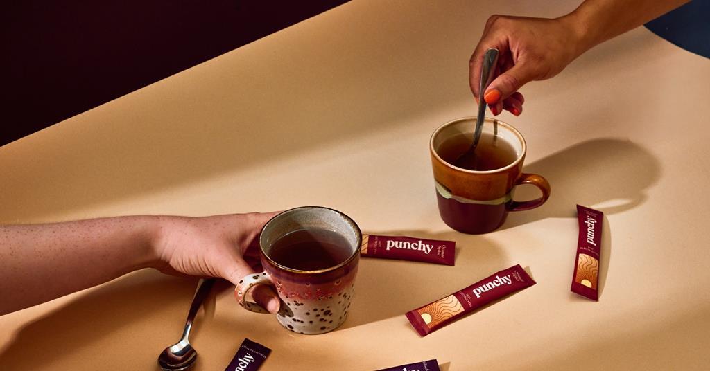 Punchy adds Hot Electrolyte sachet duo for evening occasions