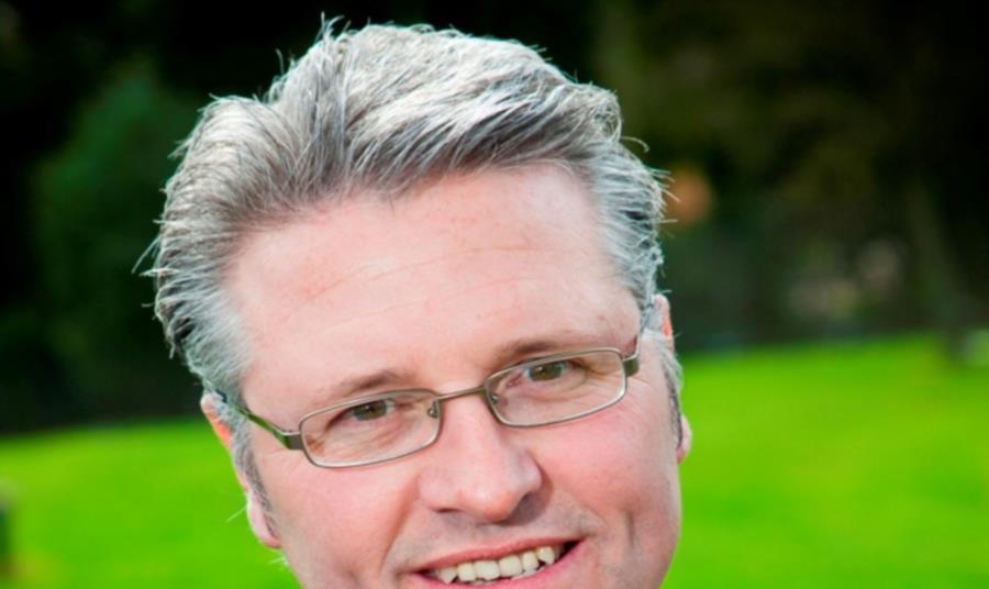 Former Nisa director Andrew Mouse sets up retail consultancy | News ...