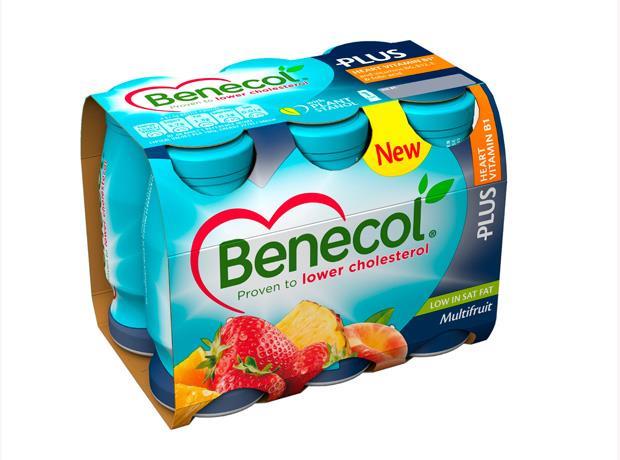 Raisio Buys Rights To Benecol In The Uk Ahead Of Global Growth Push News The Grocer