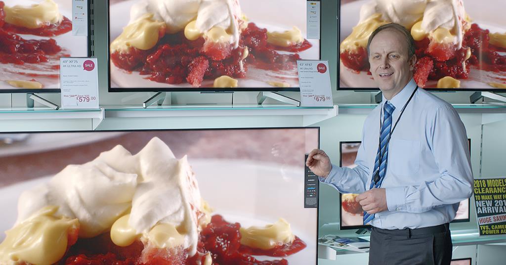 M S Revives Its Famous Food Porn Ad Campaign News The Grocer