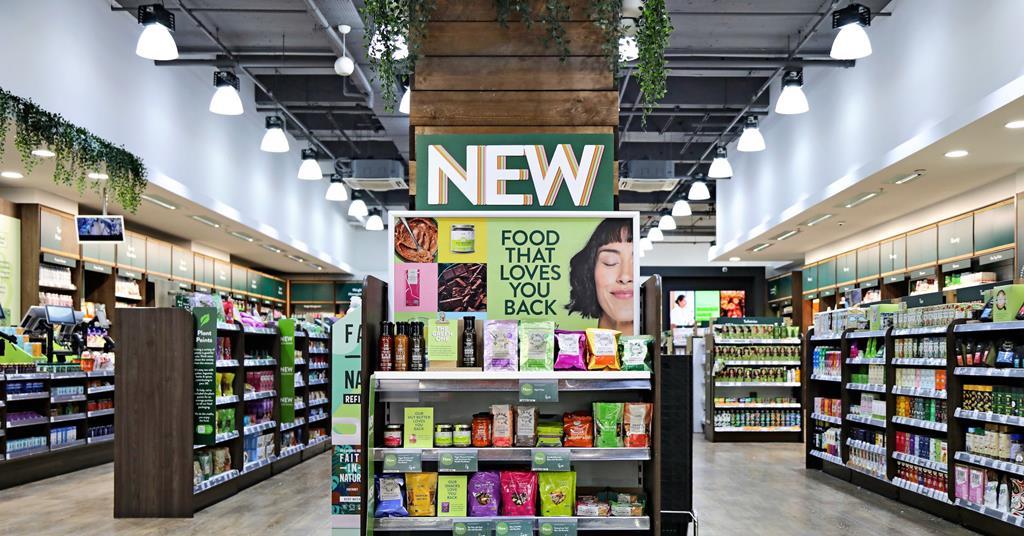 Holland & Barrett to build more concessions in Tesco stores The Grocer