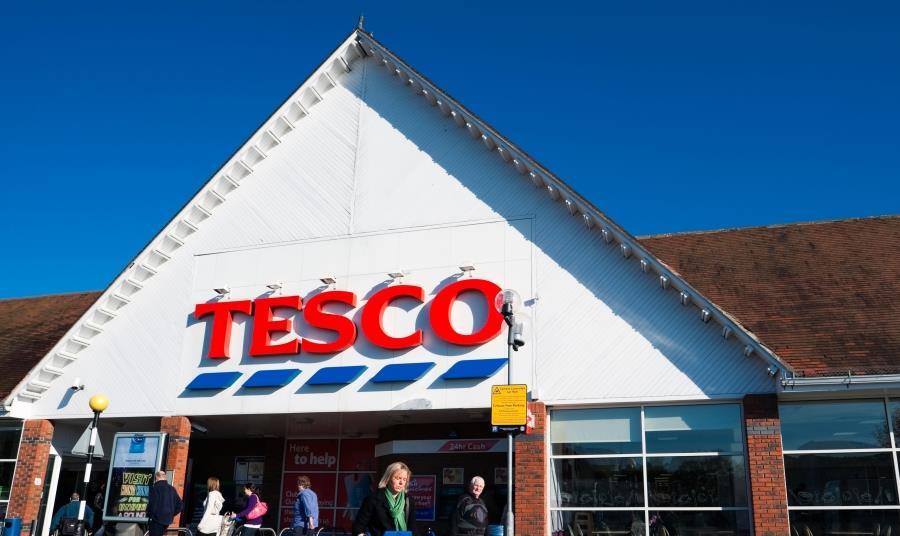 Tesco to face further competition for market share | News | The Grocer
