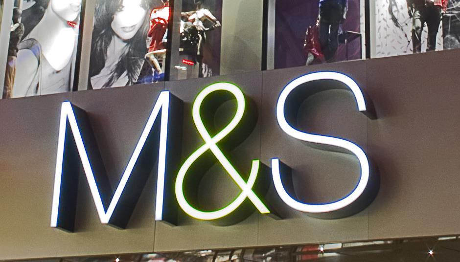 M&s Drop M&S applies to register 'M&S Make Every Moment Special' | News | The Grocer