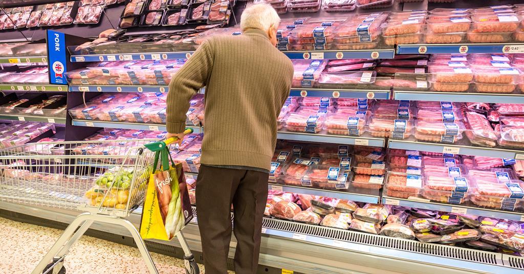 Favourite supermarkets: how age and gender impacts shopper ...