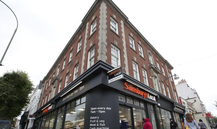 Sainsbury s launches software development apprenticeship scheme news