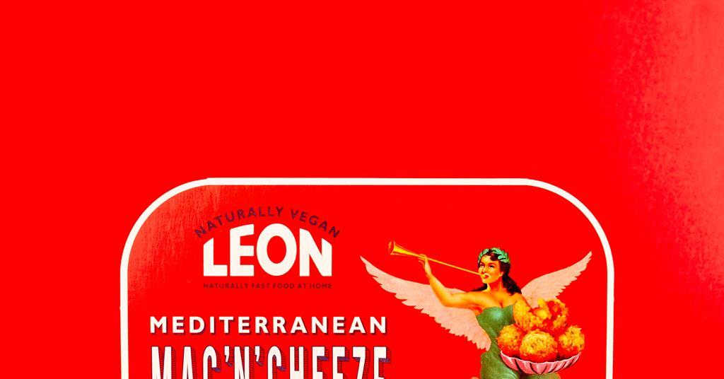 Leon expands retail range with ready meals News The Grocer