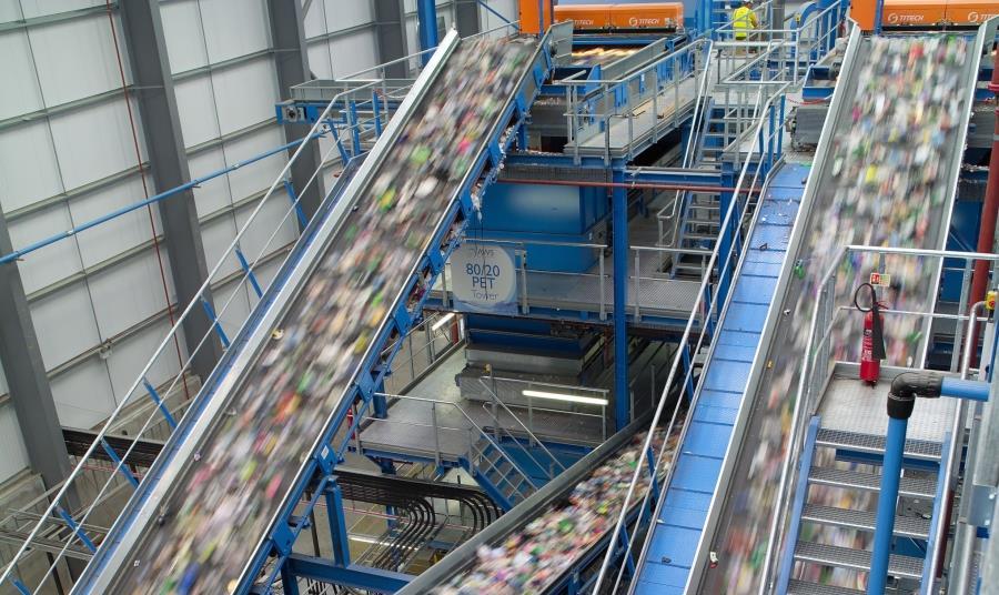 CCE seeks to increase domestic recycling with new bin designs | News ...