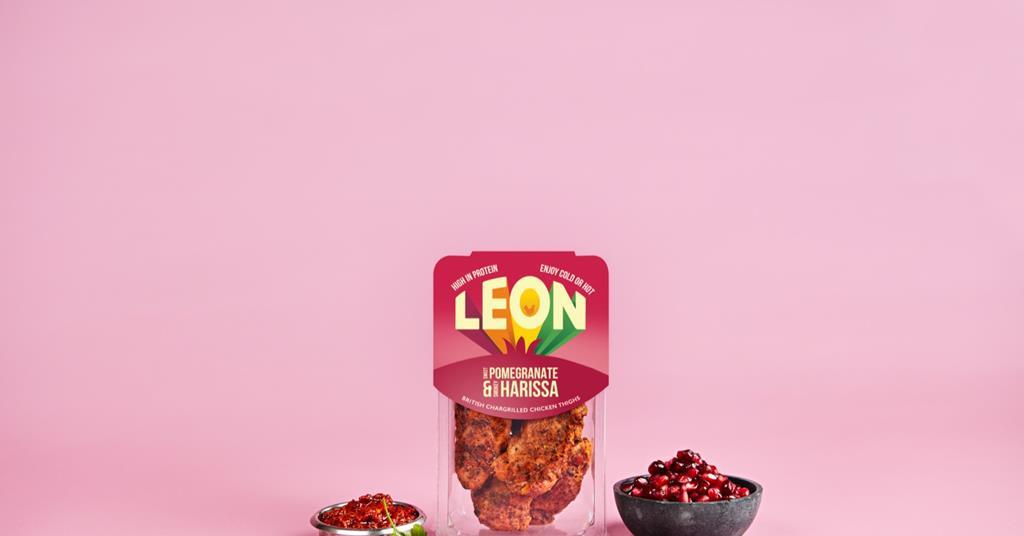 Leon expands retail range with ready meals News The Grocer