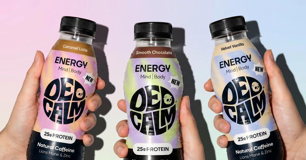 Former FreislandCampina boss launches energy shake dairy brand