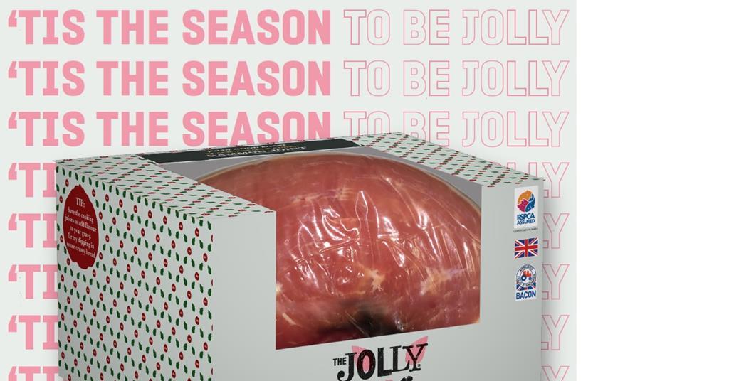 Jolly Hog rolling into Asda as sales forecast for 2021 hits £20m, News