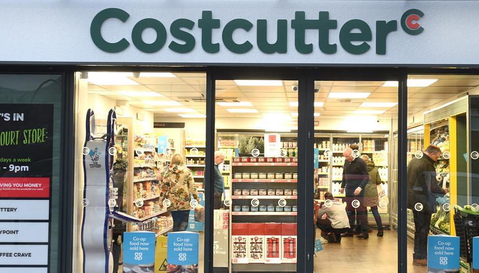 Costcutter extends online coronavirus support advice to all retailers News The Grocer