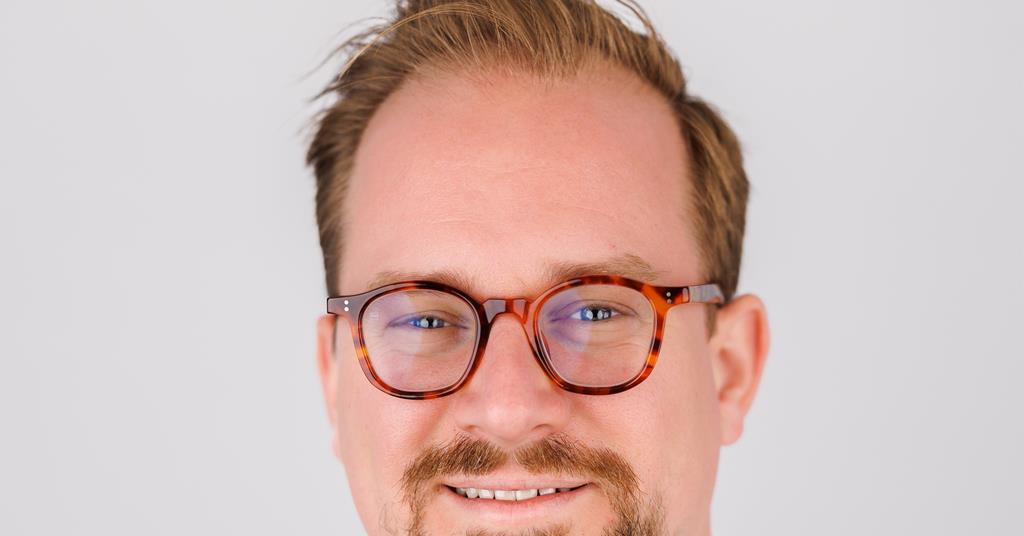 Logistics giant Culina appoints new CEO from within