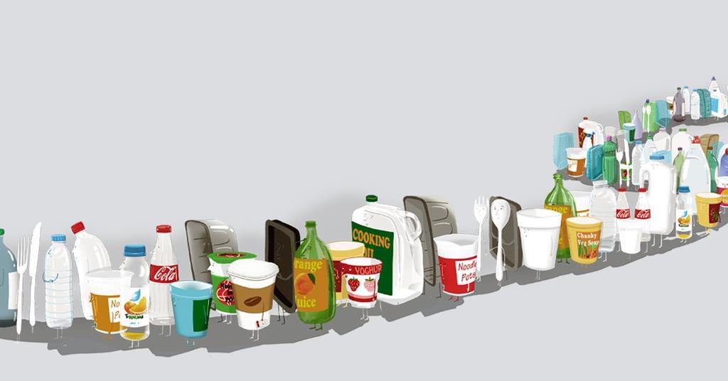 The plastic tax is failing just three months after launch. How can it