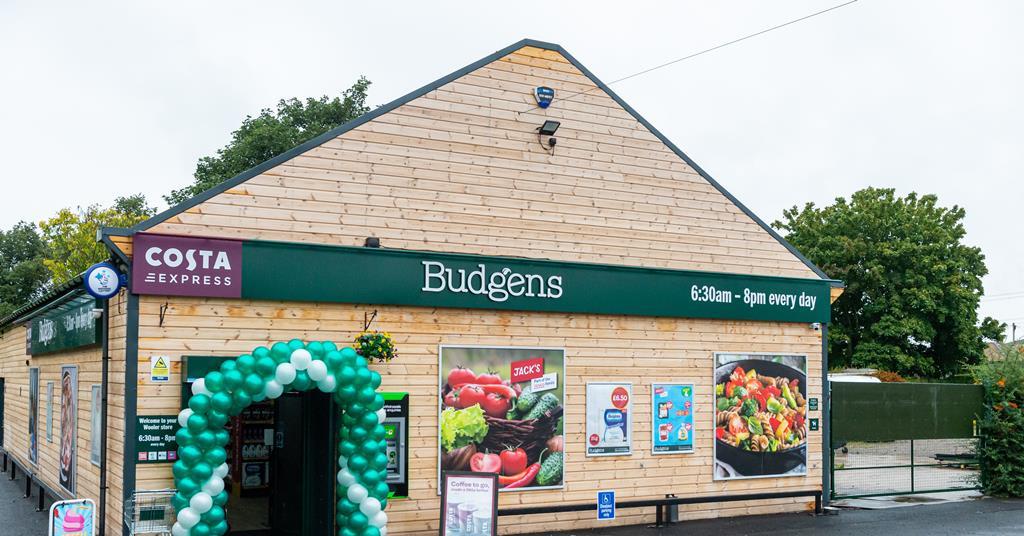 Booker marks 400th Budgens store opening | News