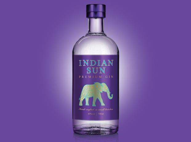 Indian Sun gin pledges 50% of profits to Born Free Foundation | News ...