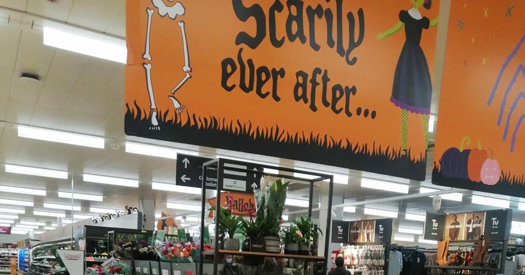 Sainsbury’s Horsham clear winner with solid stock availability and good