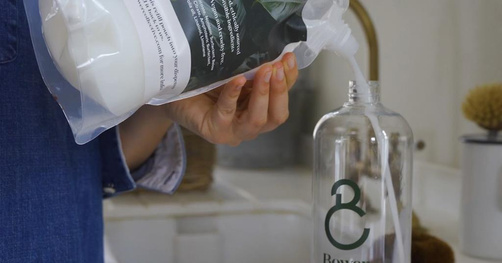 Bower Collective targets growth in retail after raising £856k from crowd — Thegrocer.co.uk