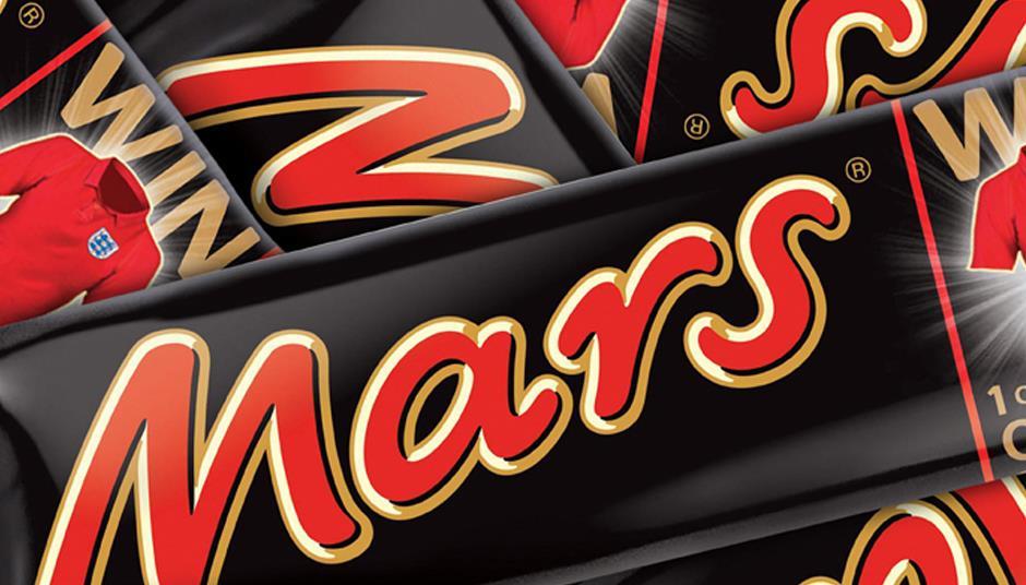 Mars abandons frontofpack labelling system campaign News The Grocer