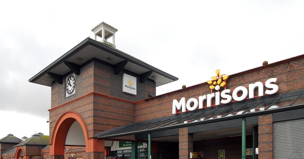 City snapshot Morrisons sales slide in the runup to Christmas News