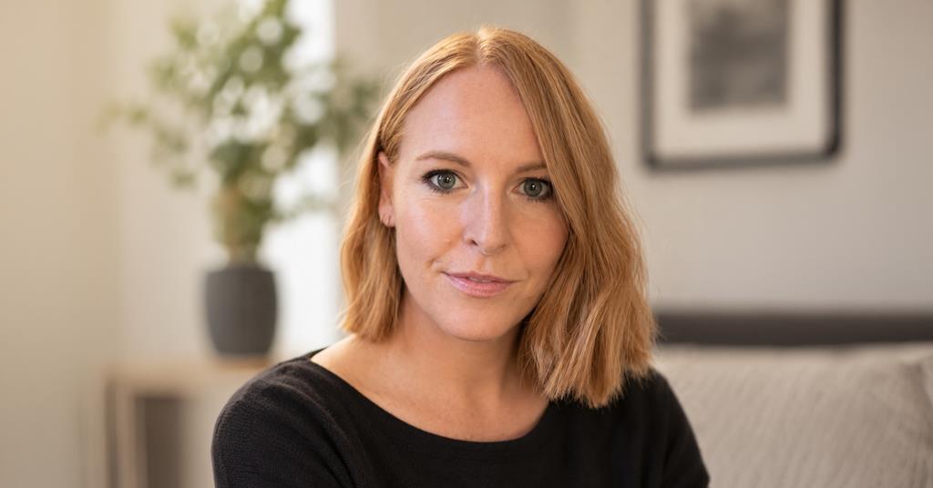 Who Gives A Crap’s Jessica Hook on Dolly, rescue dogs and drunk job interviews