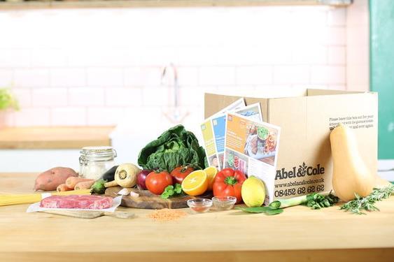 Abel & Cole scraps compostable plastic packaging due to sustainability ...