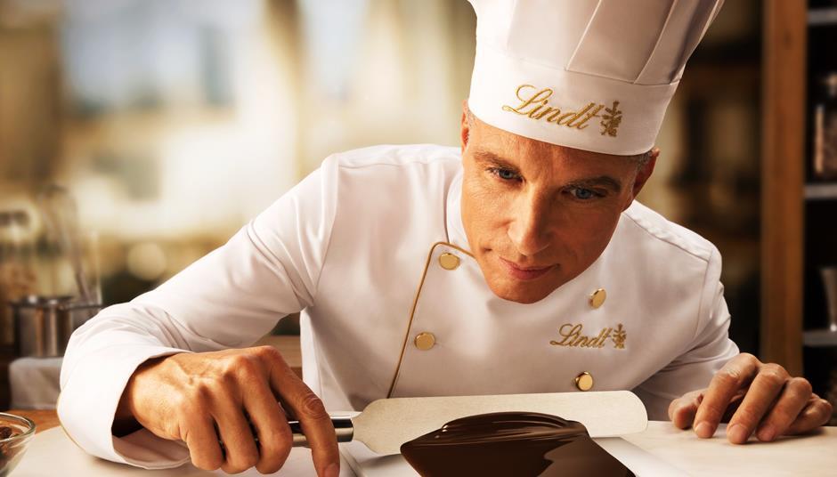 Lindt Slashes 2026 Sales Guidance