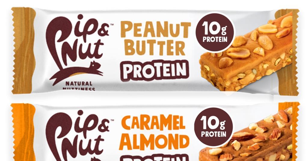 Brands stress their natural protein content